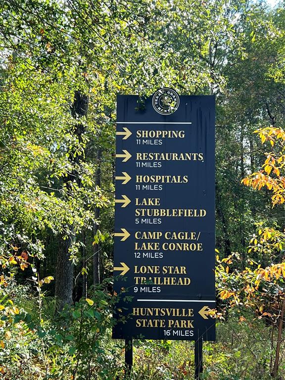 Hereford Trail, Huntsville, Texas image 5