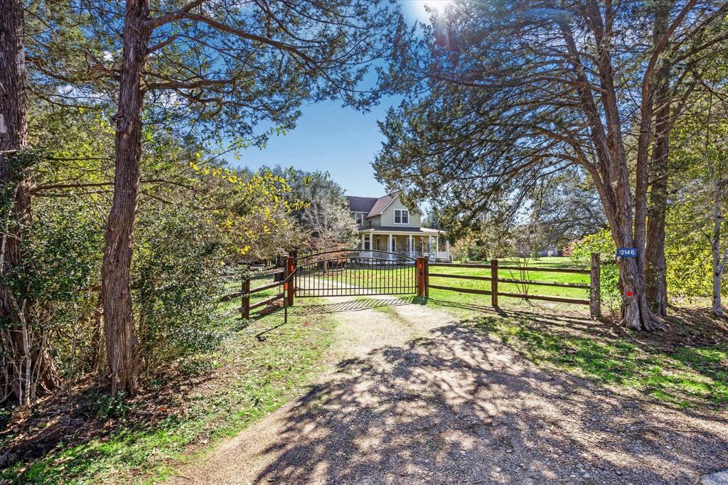 12146 Frantz Road, Cat Spring, Texas image 1