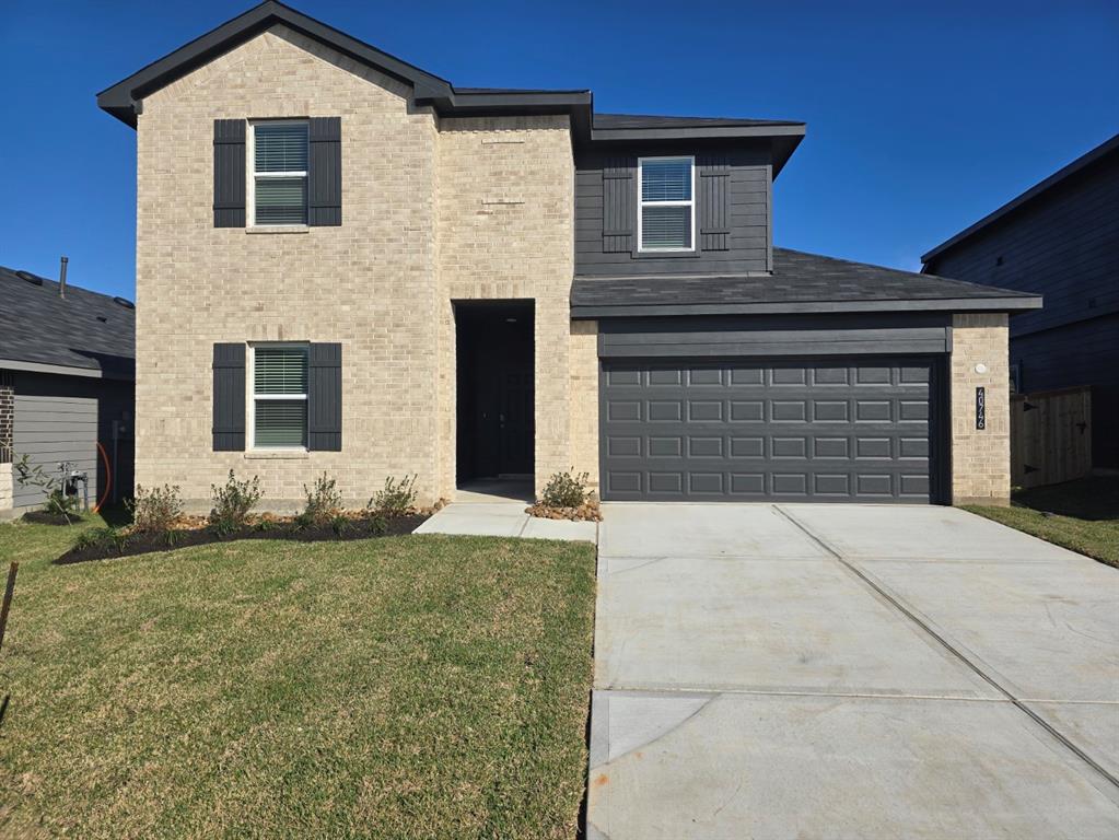 40746 Rosemary Rain Ln, Magnolia, Texas image 1