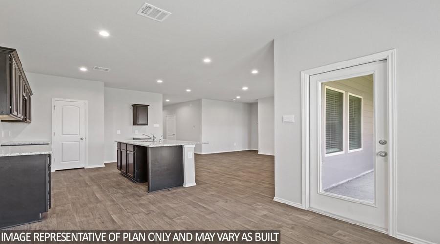 40746 Rosemary Rain Ln, Magnolia, Texas image 3