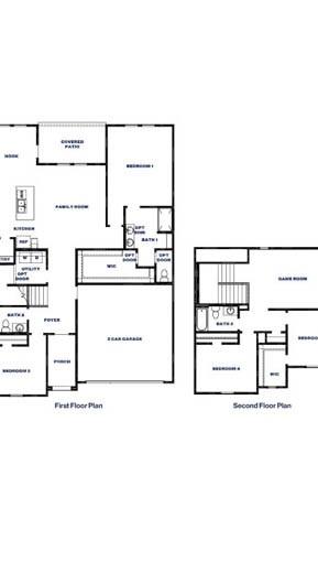 40746 Rosemary Rain Ln, Magnolia, Texas image 10