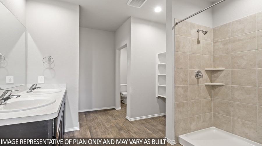 40746 Rosemary Rain Ln, Magnolia, Texas image 7