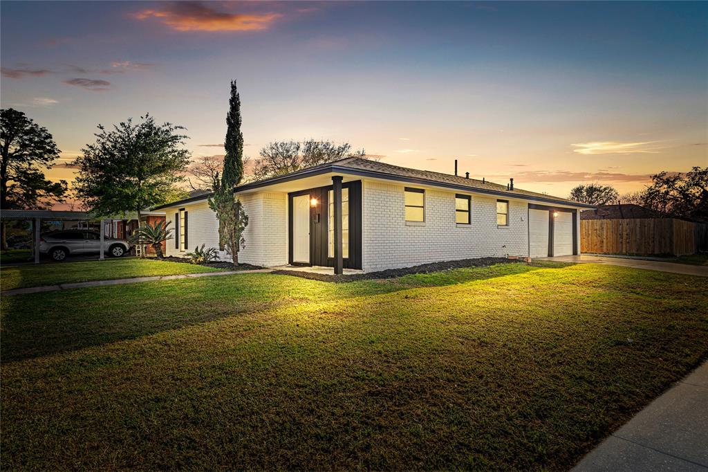 2102 Cherry Lane, Pasadena, Texas image 14