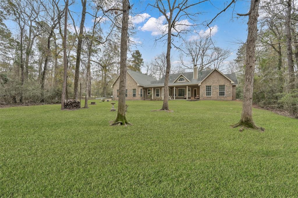 378 Skipper Lane, Montgomery, Texas image 35
