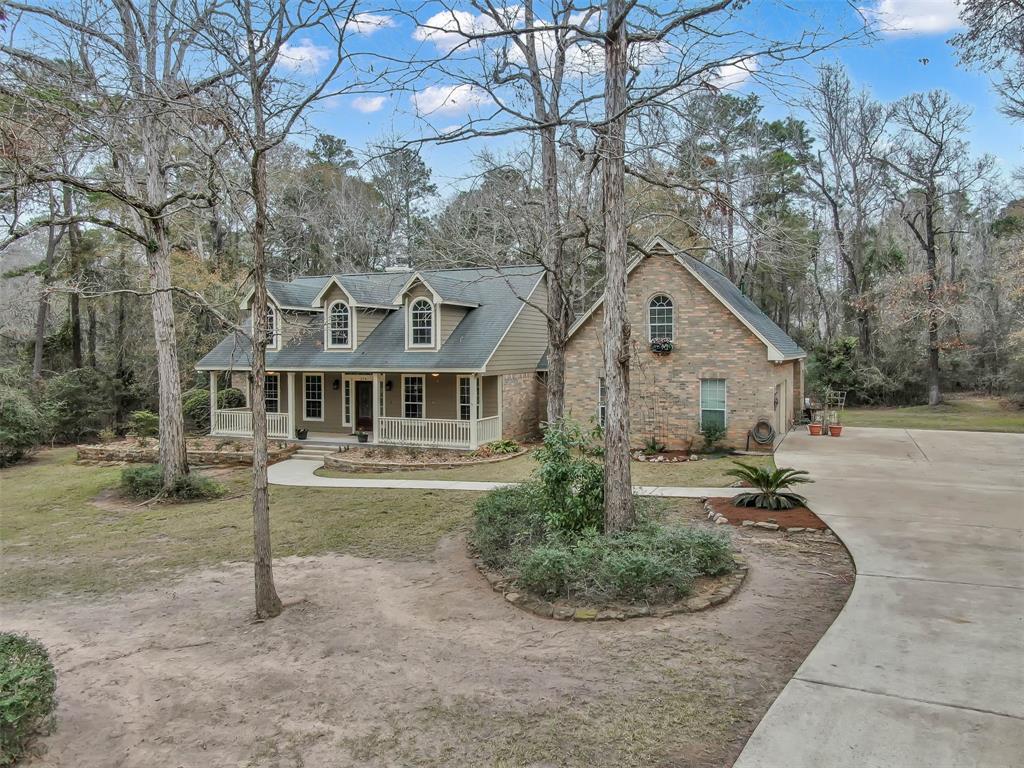 378 Skipper Lane, Montgomery, Texas image 37