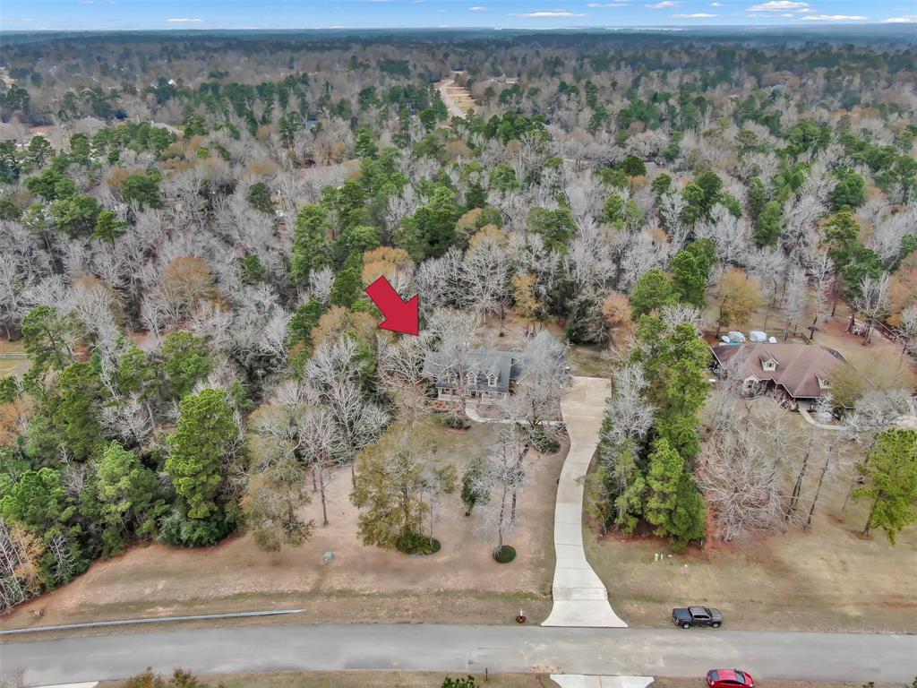 378 Skipper Lane, Montgomery, Texas image 40