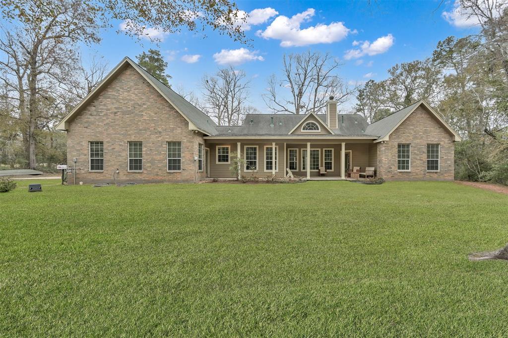 378 Skipper Lane, Montgomery, Texas image 36