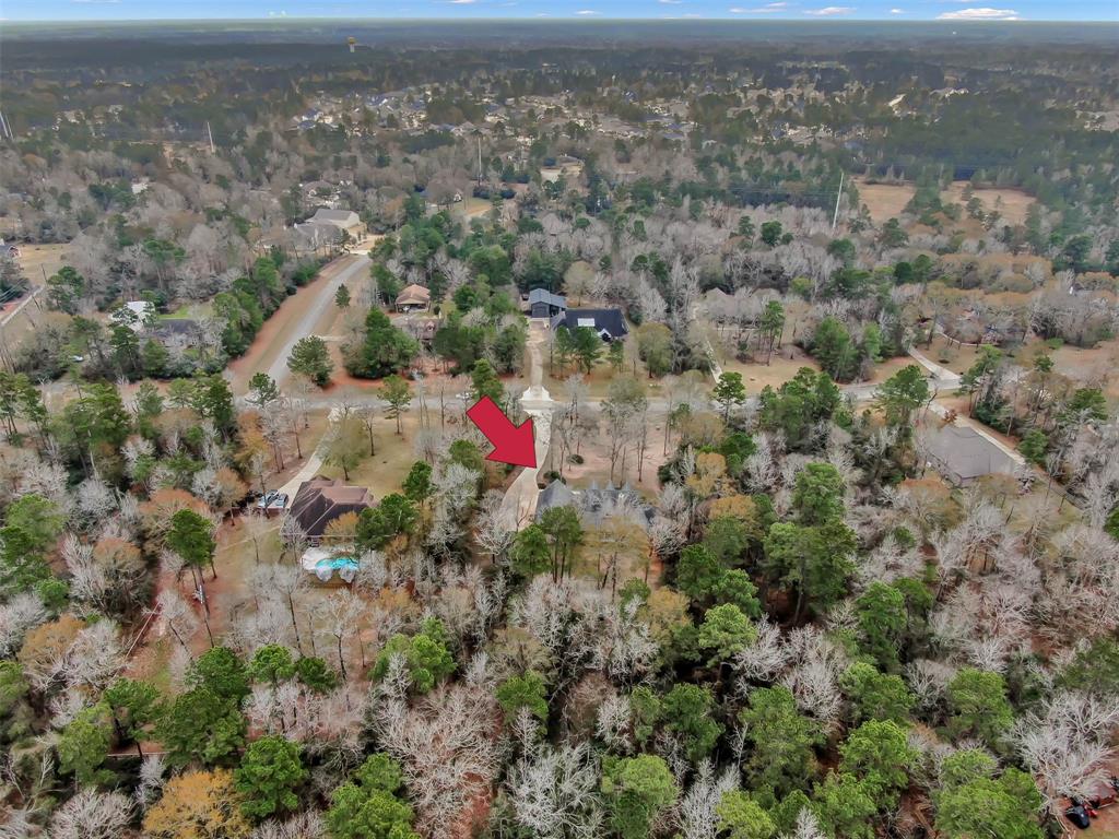 378 Skipper Lane, Montgomery, Texas image 41