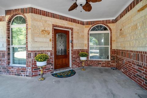 A home in Conroe