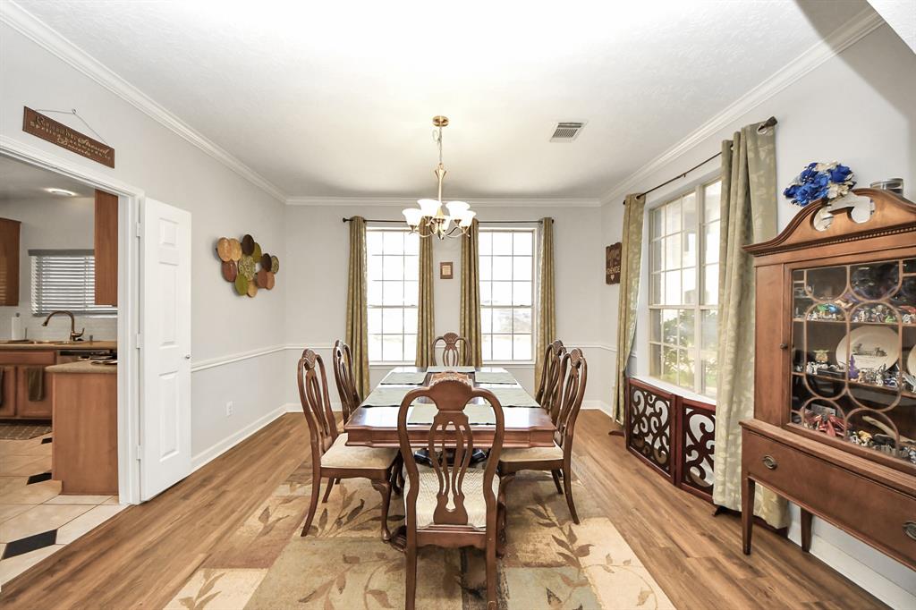 6903 Maid Stone Drive
