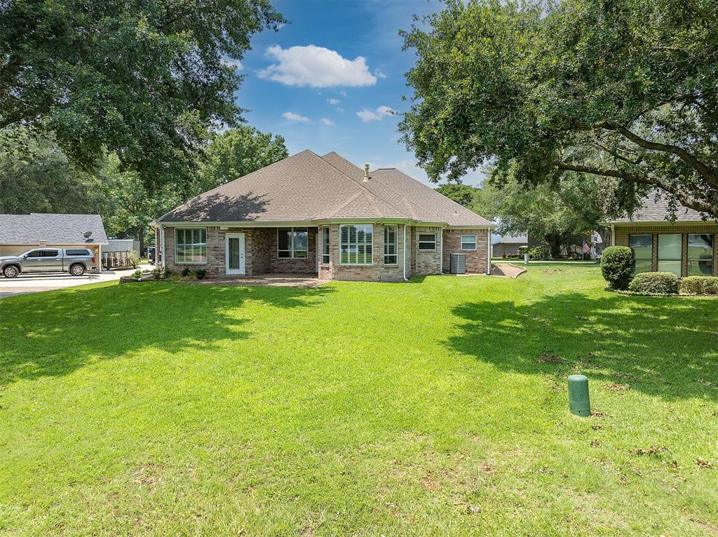 123 Marina Drive, Bullard, Texas image 37