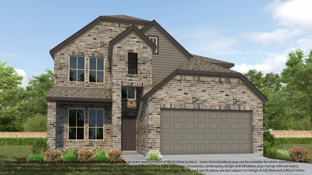 18210 Yaupon Bough Ln Ln, Tomball, Texas image 1
