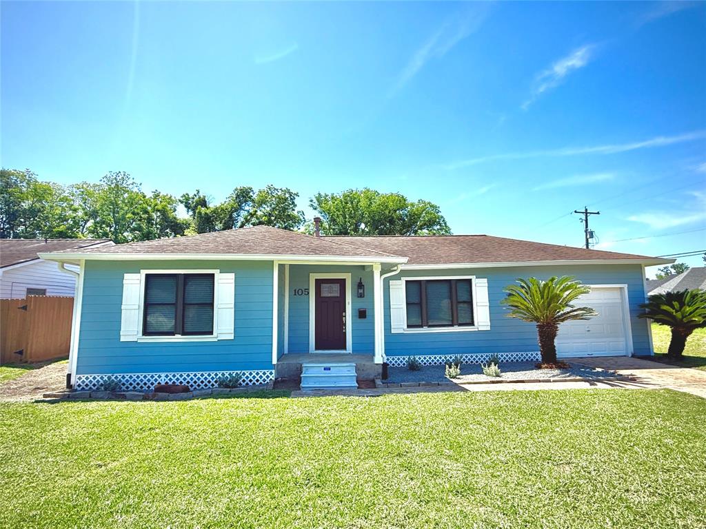 105 Birch Street For Rent, Lake Jackson, TX 77566 ByOwner