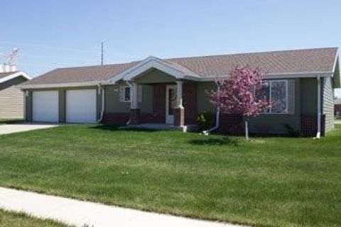 Photo of 800 W 25th St St, Other, NE 68776 (MLS # 91377368)