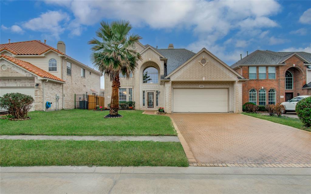 11939 Galentine Point, Cypress, Texas image 1