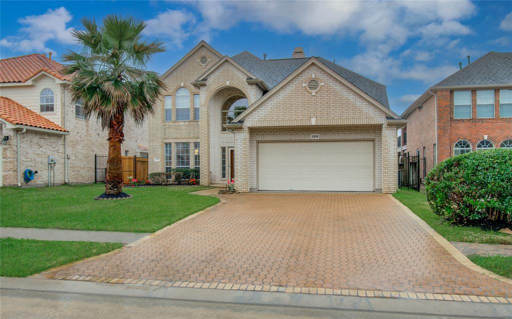 11939 Galentine Point, Cypress, Texas image 3