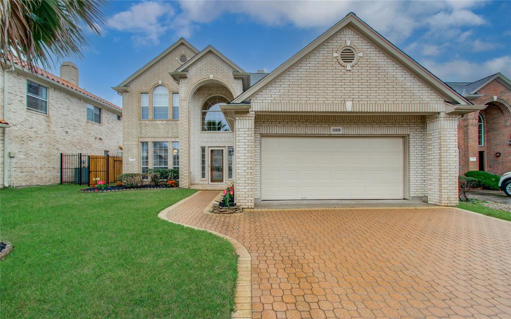 11939 Galentine Point, Cypress, Texas image 5