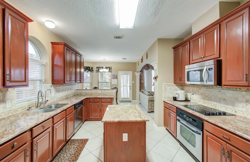 11939 Galentine Point, Cypress, Texas image 20