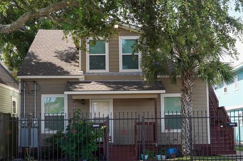 2812 Avenue M 1 Galveston TX 77550