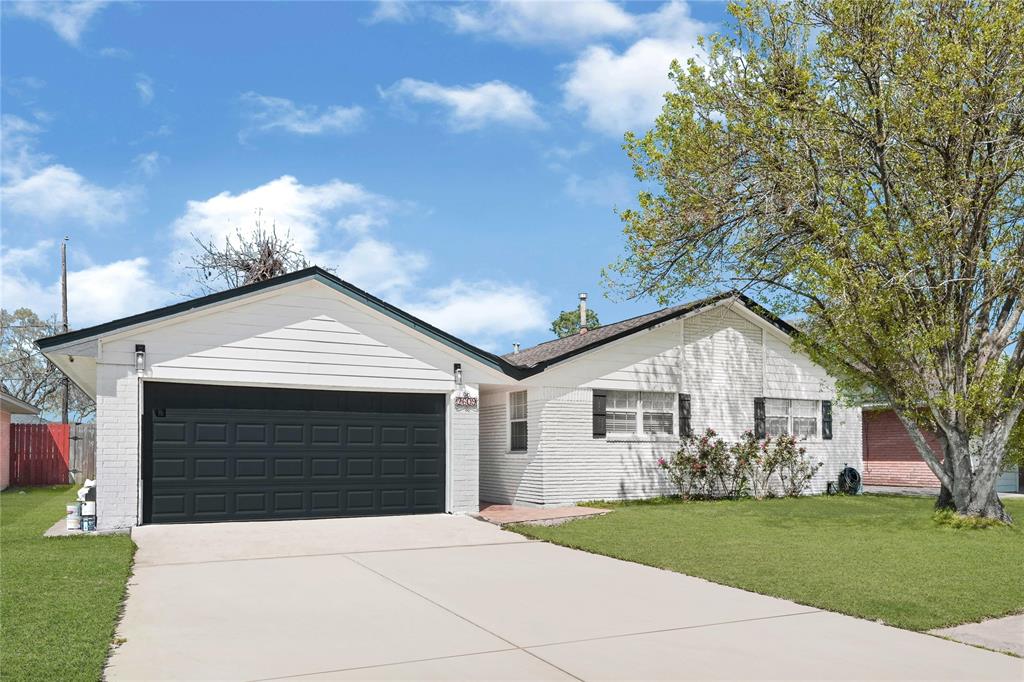 2609 Penfield Street, Pasadena, Texas image 2