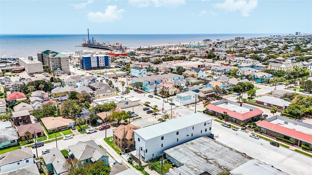 1716 23rd Street #B, Galveston, Texas image 32