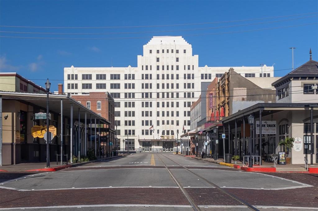 1716 23rd Street #B, Galveston, Texas image 37