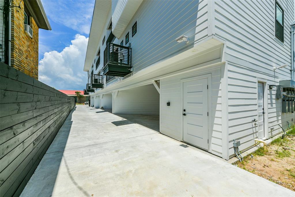 1716 23rd Street #B, Galveston, Texas image 11