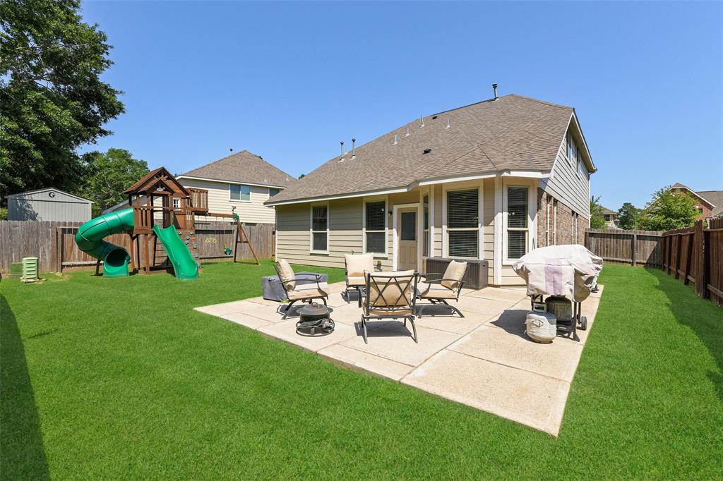 18931 S Sapling Oaks Place, Magnolia, Texas image 32