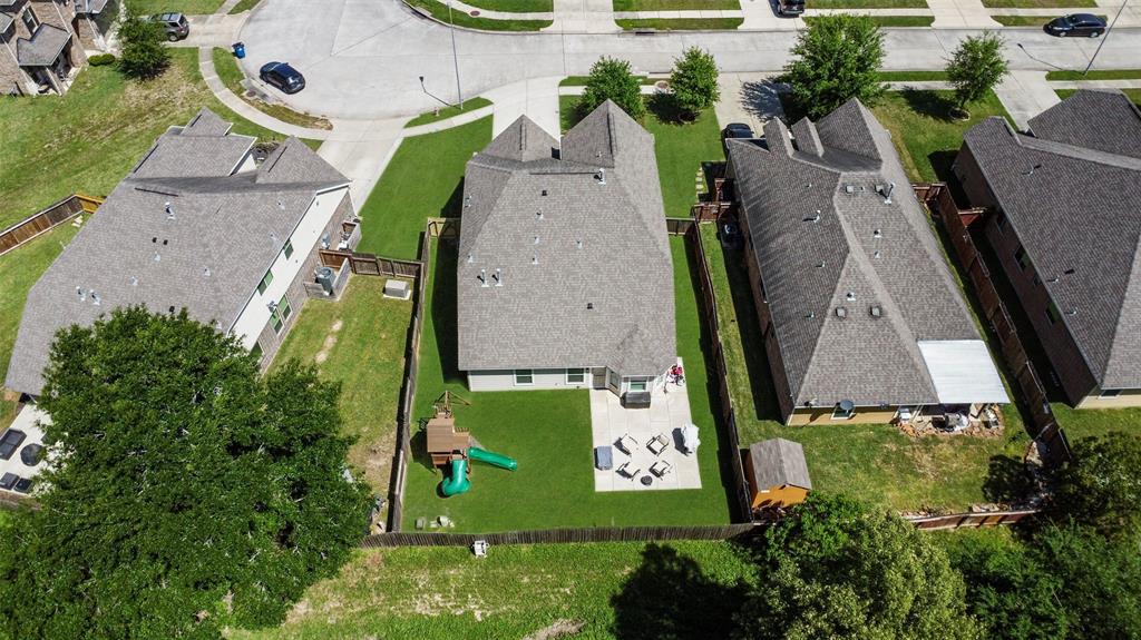 18931 S Sapling Oaks Place, Magnolia, Texas image 33