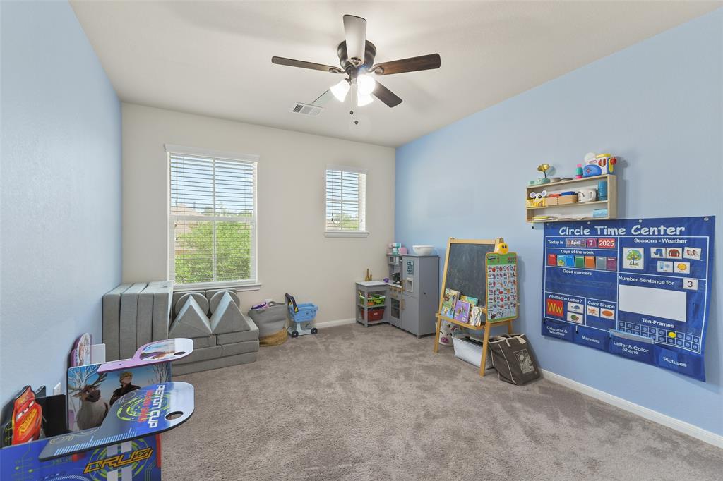 18931 S Sapling Oaks Place, Magnolia, Texas image 27