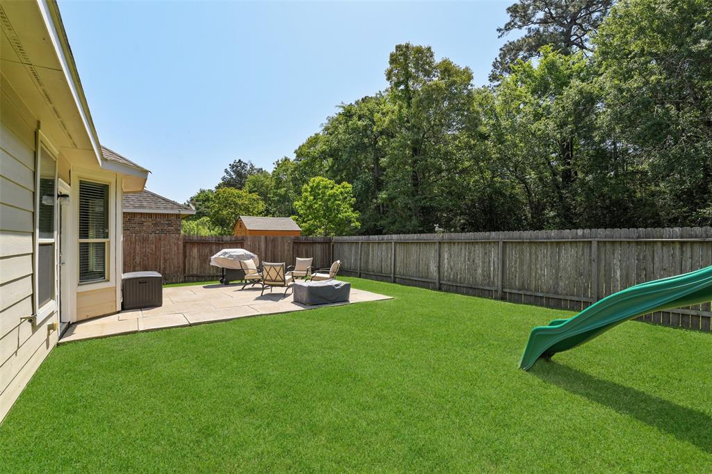 18931 S Sapling Oaks Place, Magnolia, Texas image 31
