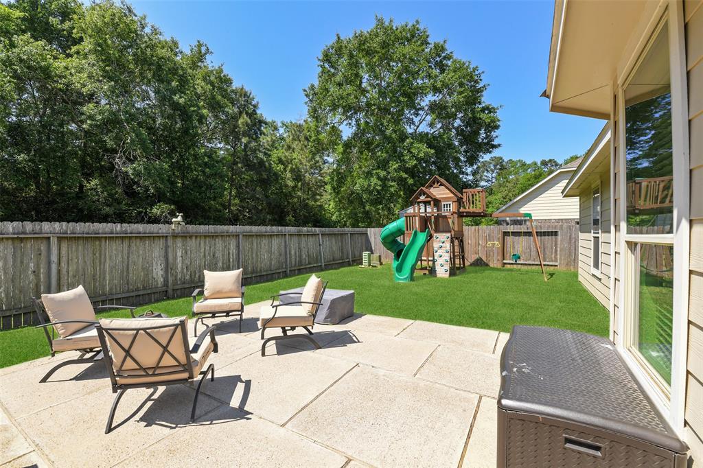 18931 S Sapling Oaks Place, Magnolia, Texas image 30