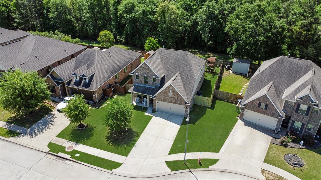 18931 S Sapling Oaks Place, Magnolia, Texas image 3