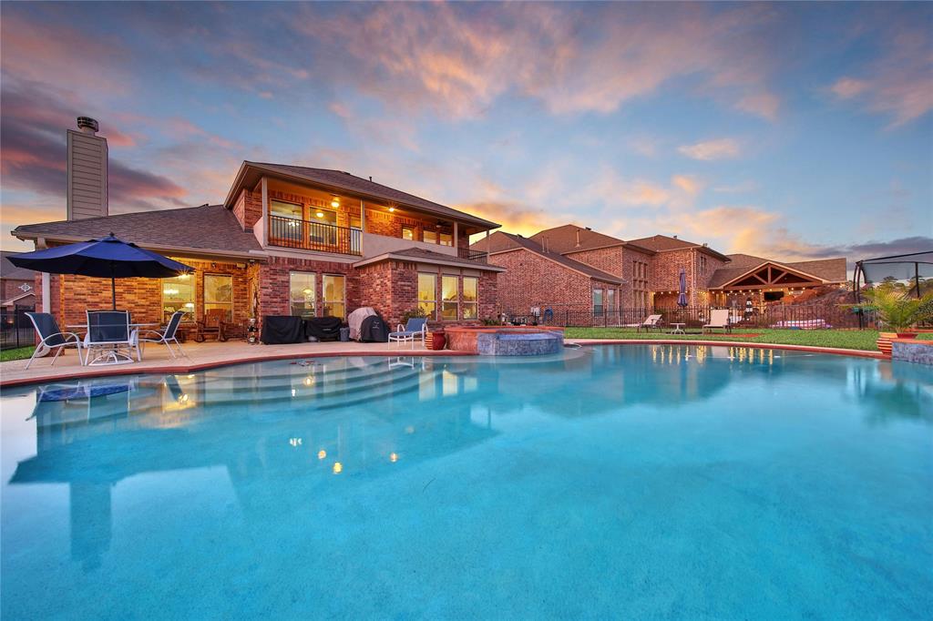 3610 Rock Daisy Drive