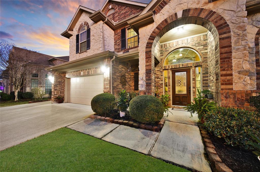 3610 Rock Daisy Drive