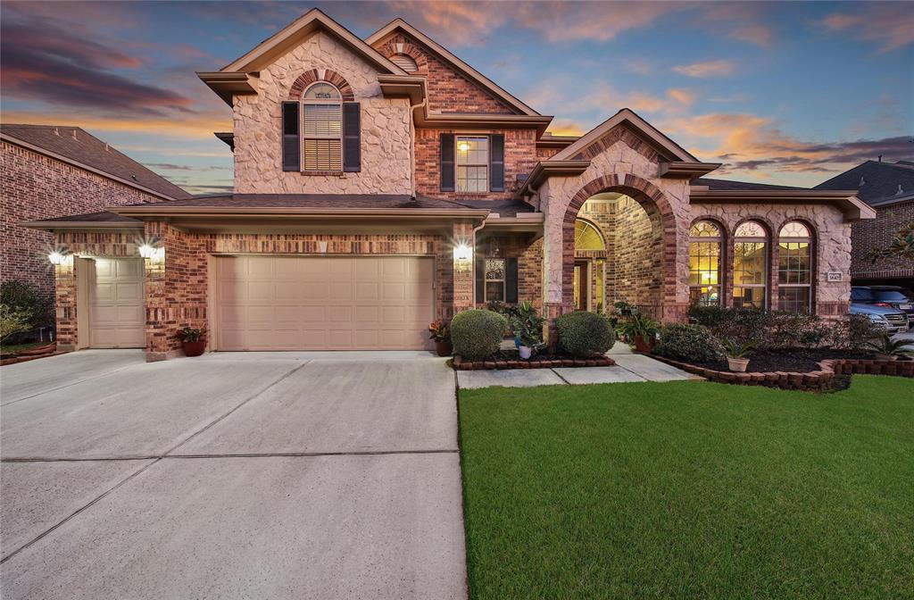 3610 Rock Daisy Drive