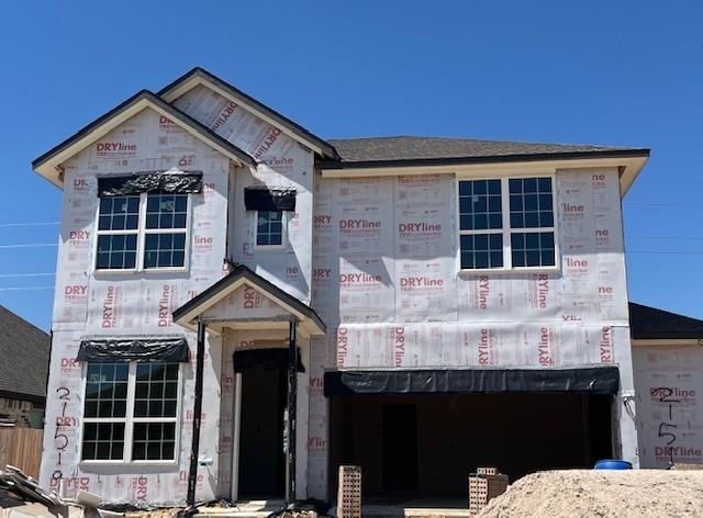 21519 Evergreen Manor Drive, Waller, Texas image 2