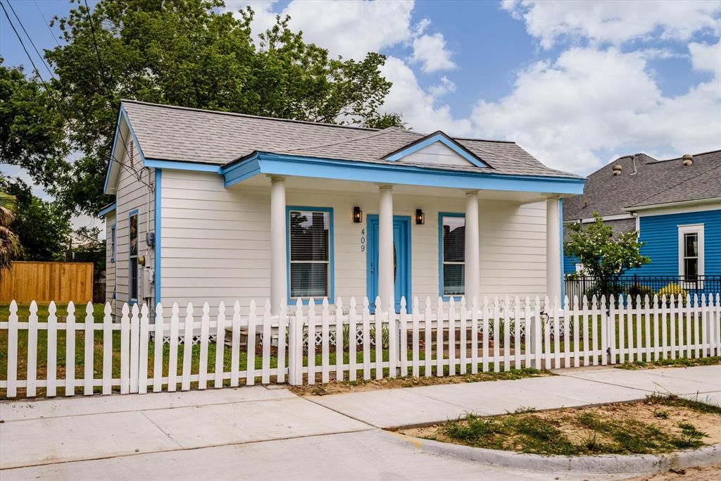 409 Quitman Street, Houston, Texas image 2