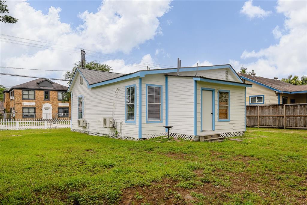 409 Quitman Street, Houston, Texas image 26