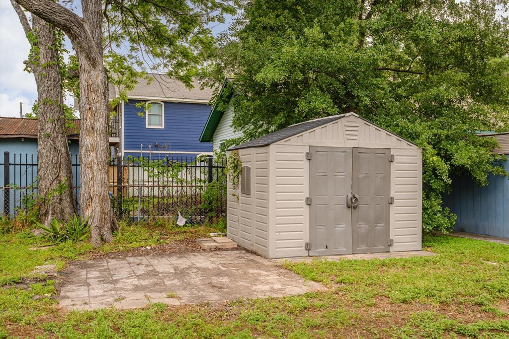 409 Quitman Street, Houston, Texas image 28