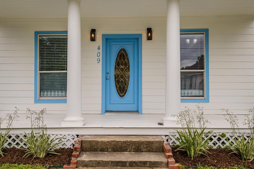 409 Quitman Street, Houston, Texas image 4