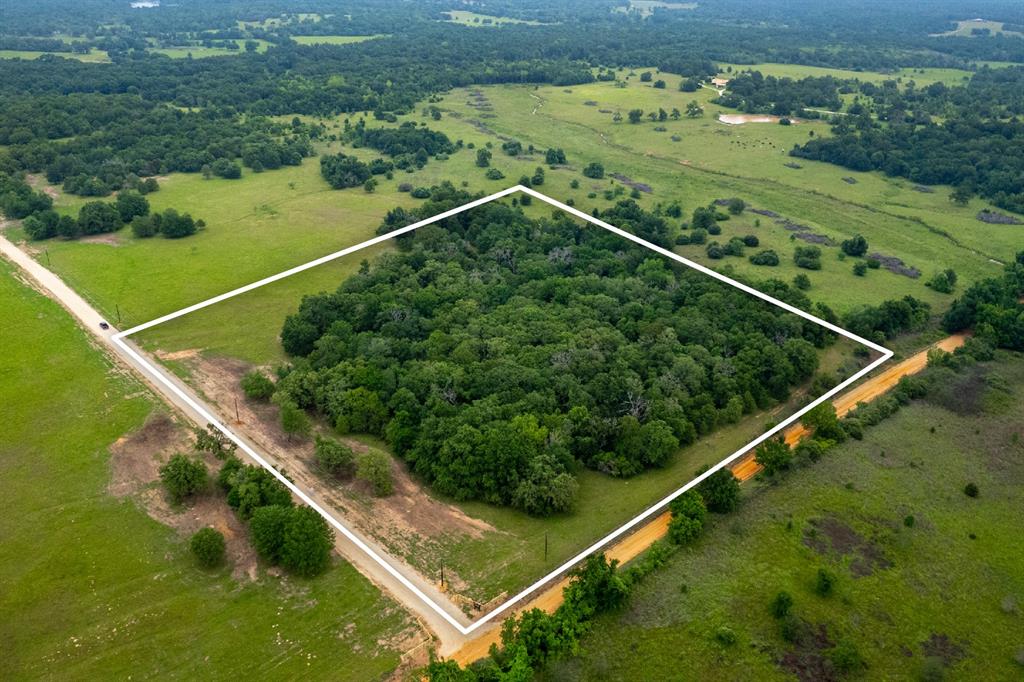 160 Green Acres Lane, Milano, Texas image 2