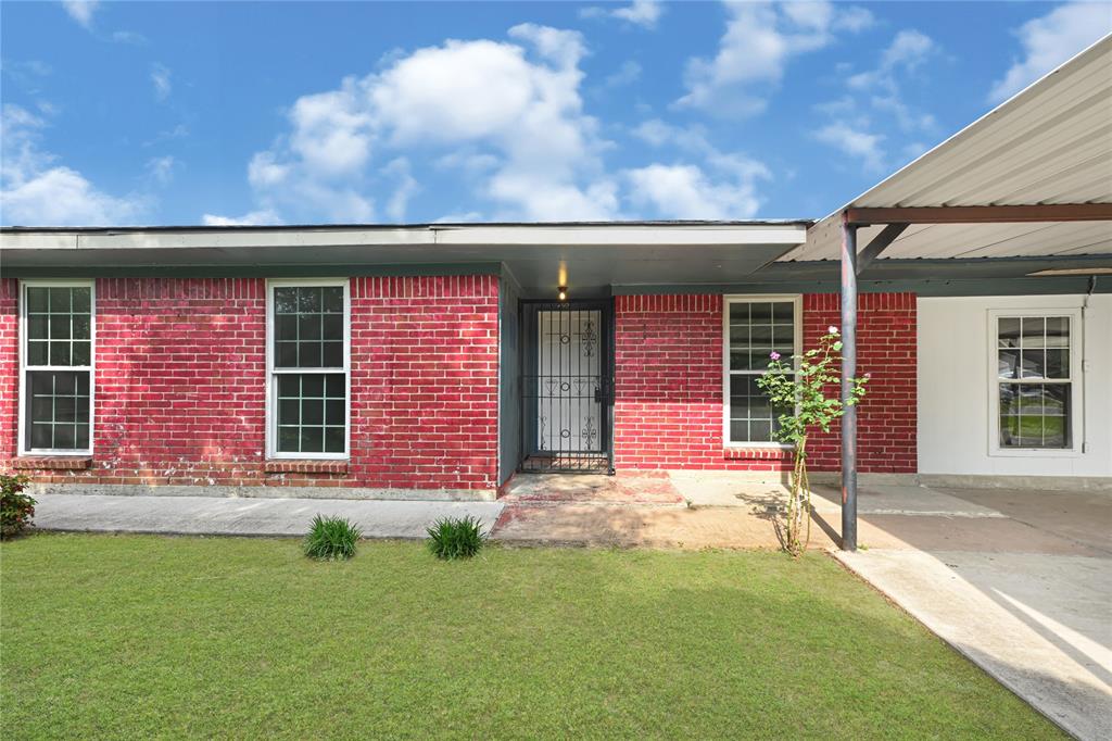 205 Timber Lane