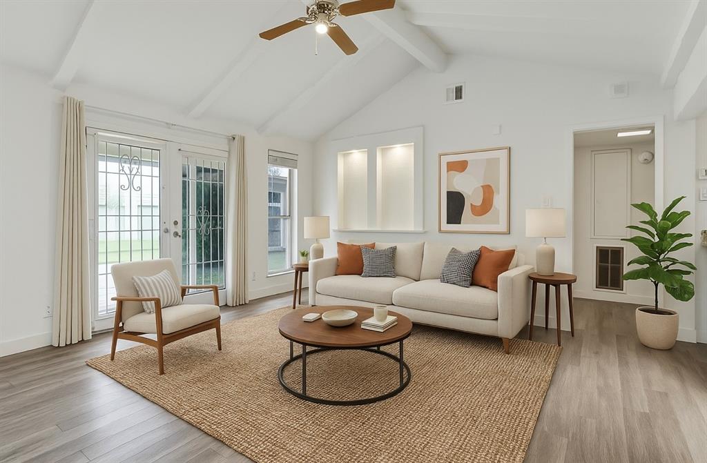 7027 Log Hollow Drive, Houston, Texas image 3