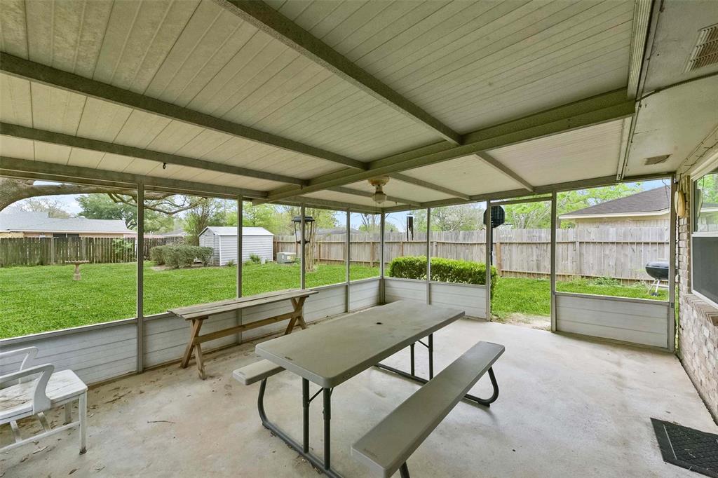 503 Concordia Drive, Katy, Texas image 21