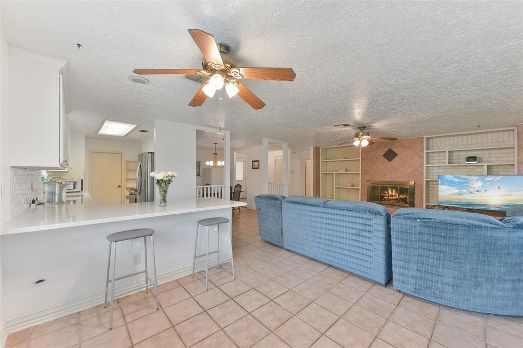 503 Concordia Drive, Katy, Texas image 8