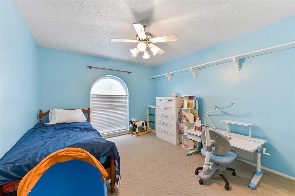 503 Concordia Drive, Katy, Texas image 19