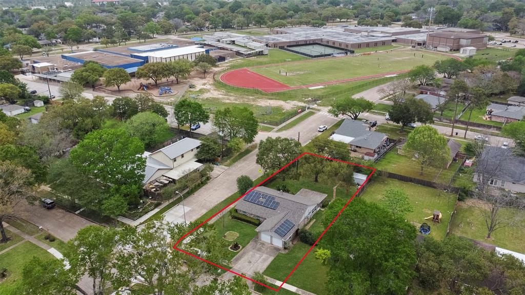 503 Concordia Drive, Katy, Texas image 25