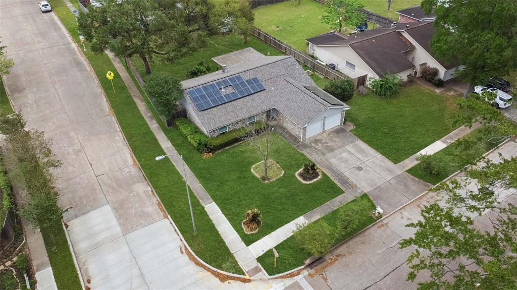 503 Concordia Drive, Katy, Texas image 2