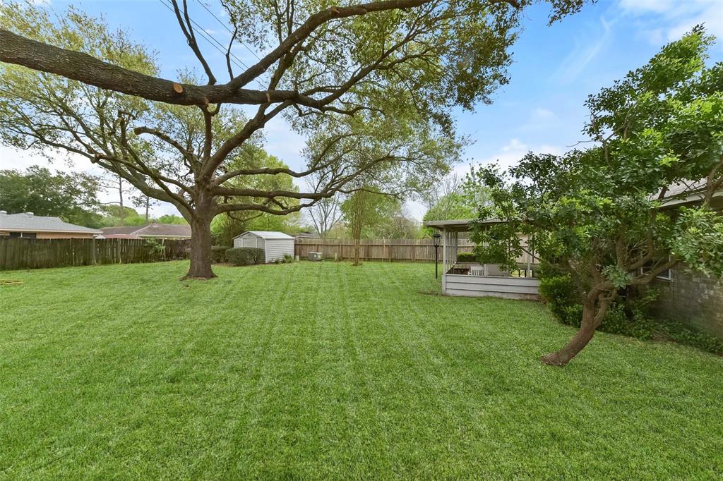 503 Concordia Drive, Katy, Texas image 24